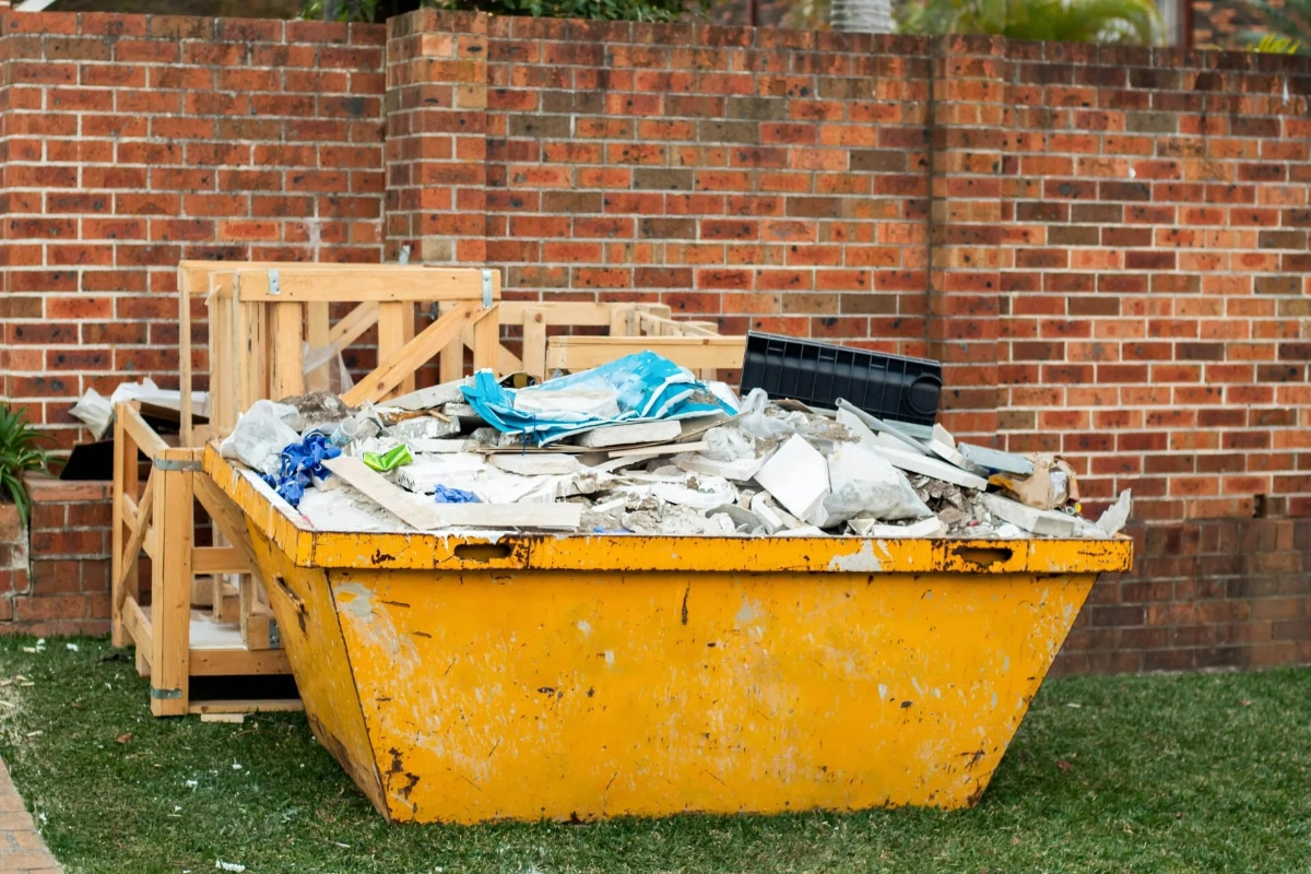 8 Common Uses for Skip Bin Hire Green Skip Bins Adelaide