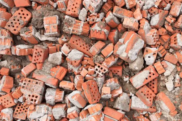 Bricks Bricks