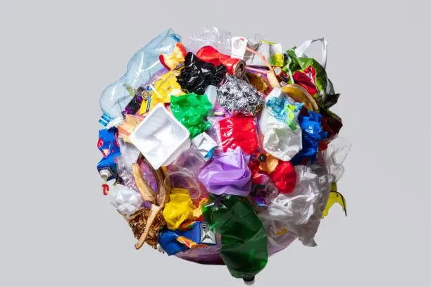 Household Waste Household Waste