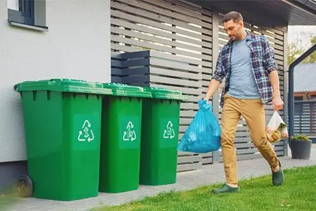 Residential Use