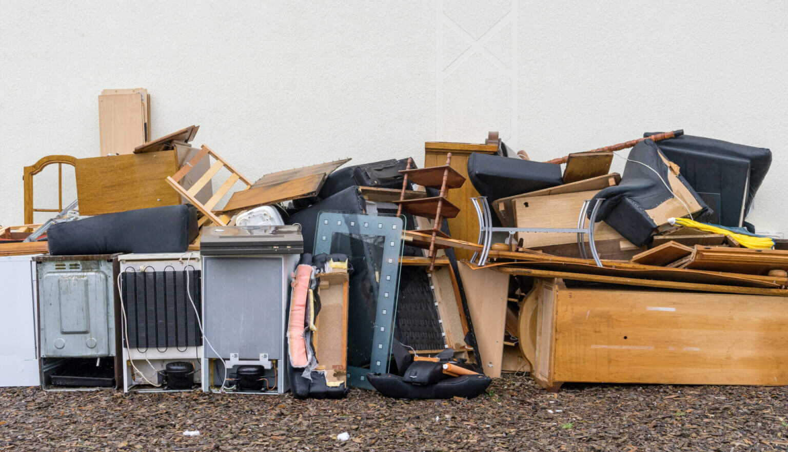 Choosing the Right Skip Bin size: A Guide for Construction Waste ...